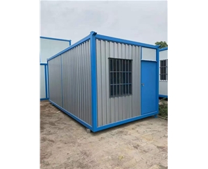 桐柏集装箱出租