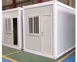 桐柏移动房出租